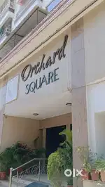 3bhk falt for sale Palace orchead square Kolar Road