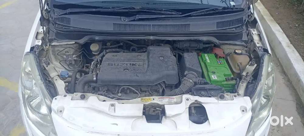 Very good engine and suspension guarantee...with clean interior,