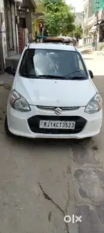 Car  auto lxi