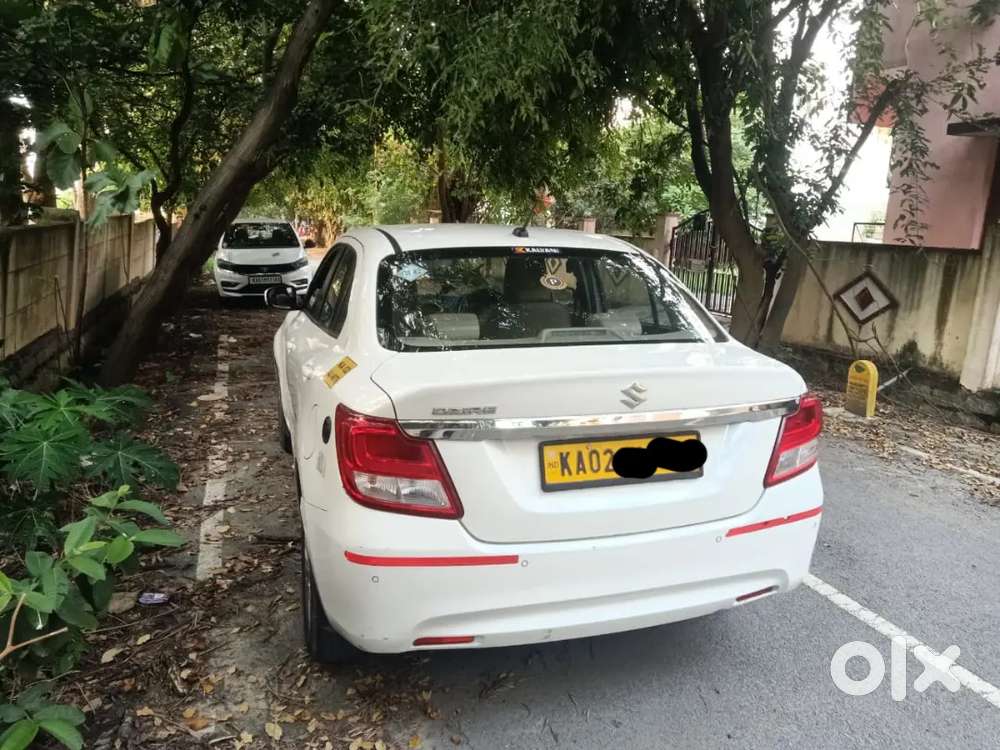 Maruti Suzuki Dzire 2023