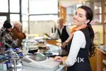 Full time Cashier required at Vegetarian Restaurant  at Jalandhar city