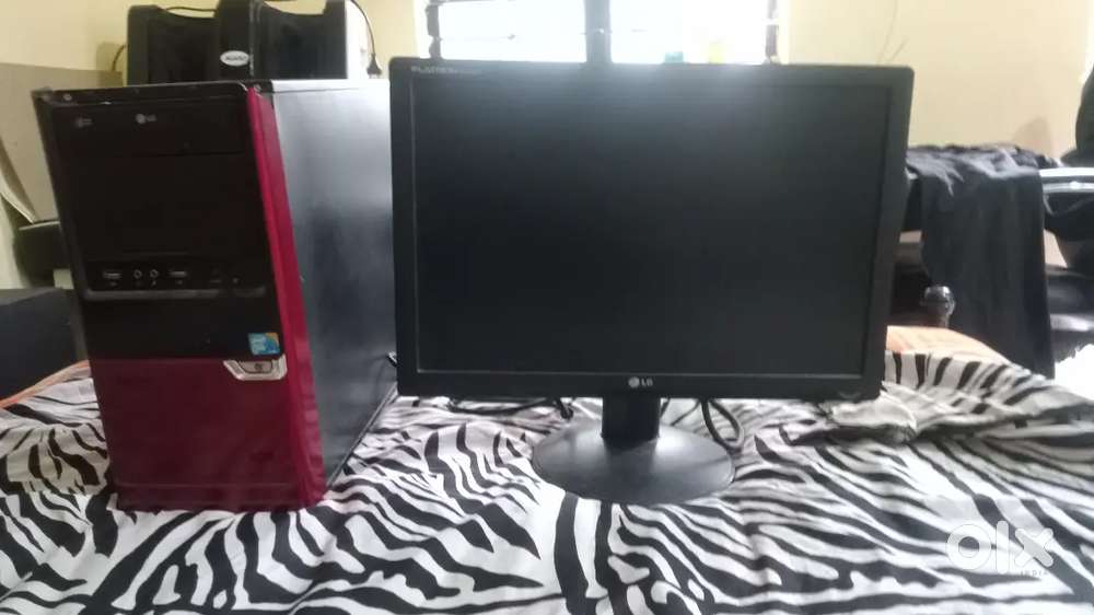 Sell my computer good work condition