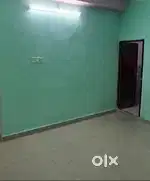 North & West facing 2BHK, 650 sq.ft. flat for sale in Mominpore,Bazar