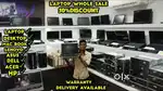 *New stock*available EMI available i3 i5 i7 laptop dekstop