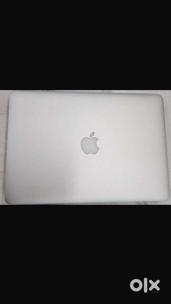 macbook air