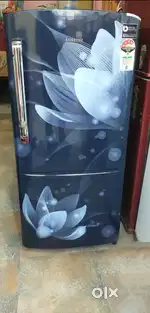 Samsung 3yr old fridge 192ltr At Dankuni
