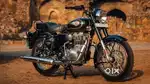 Royal Enfield standerd 350