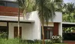 Modern & Elegant Design - 4BHK House For Sale In Palakkad