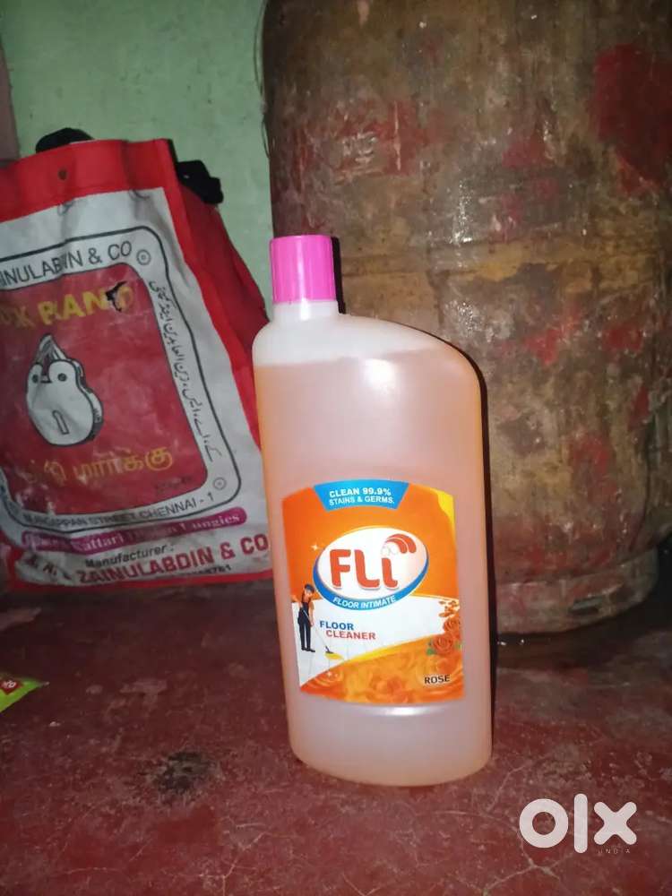 Vish detergent company all products hai