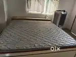 Sleepwell mattress