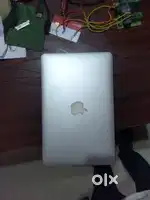MacBook Air/2015 model