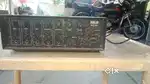Ahuja ssb 80 m 80 watts amplifier
