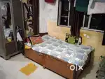 1 RK Flat in Mumbra