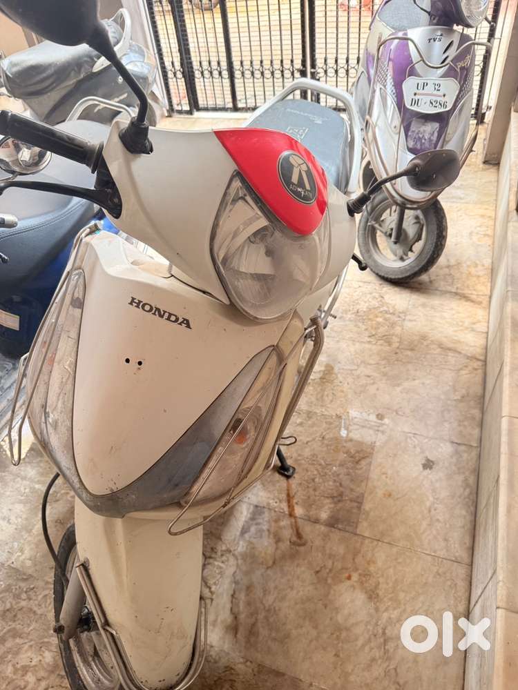 Honda Aviator Single Driven Scooter For Sale