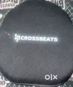 Cross beats roar 3.0 headphones