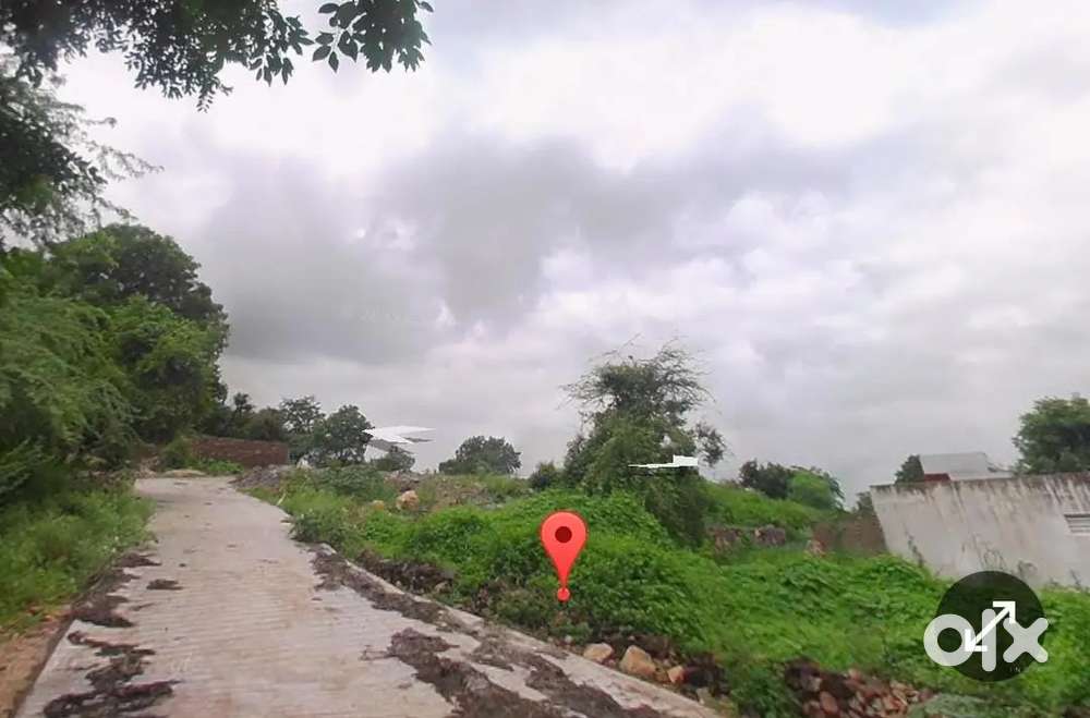 Plot for sale at debari at reasonable rate