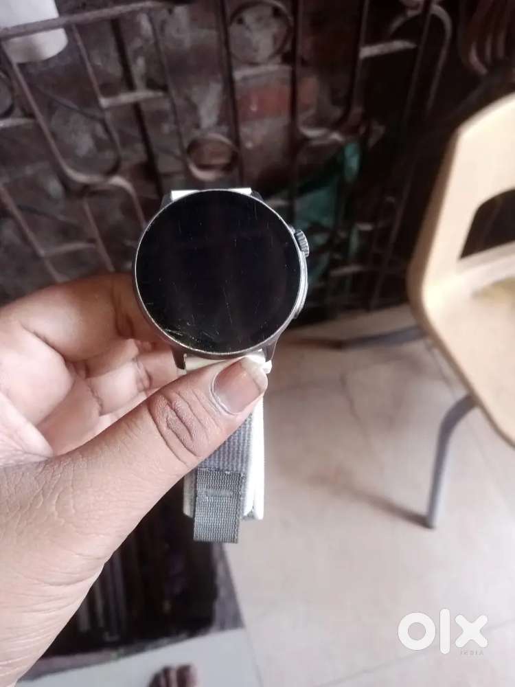 घड़ी कंडीशन इस गुड