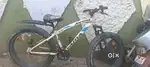 Cycle Urgent Sale