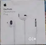 2 pc Apple airpods,smart fitness tracker,Bluetooth and many more