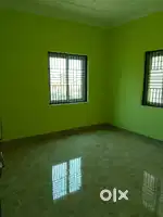2bhk for family or working bachelor ( independent house)
