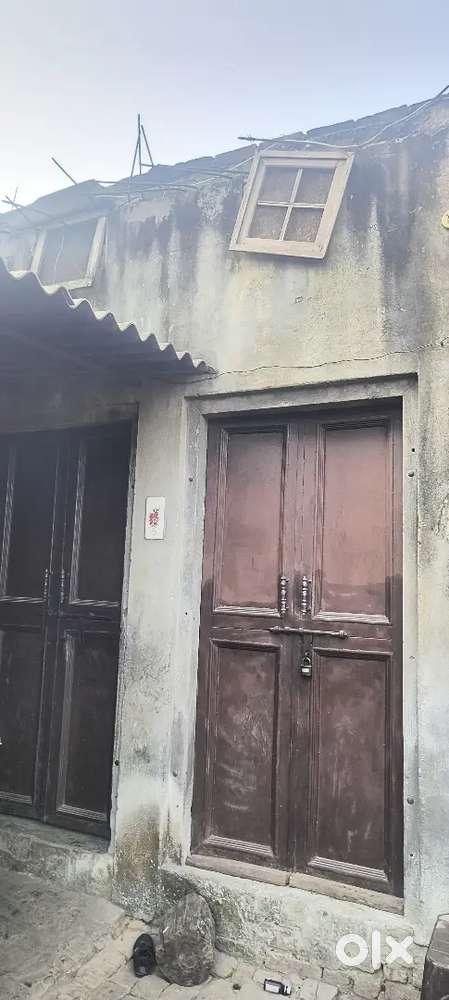 Village Nasrali House sale 2:75 biswa  Under red line