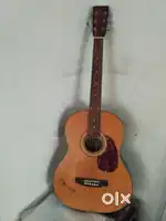 New Guitar