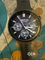 Oneplus 2R watch black color ( premium Watch )