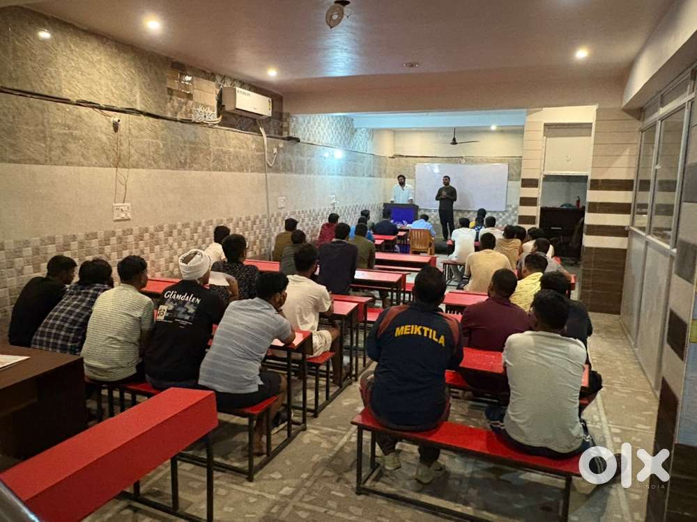 Hindi - English typist