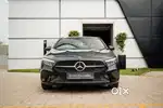 Mercedes-Benz A Class A200 CDI, 2024, Petrol