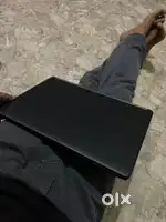 Dell laptop