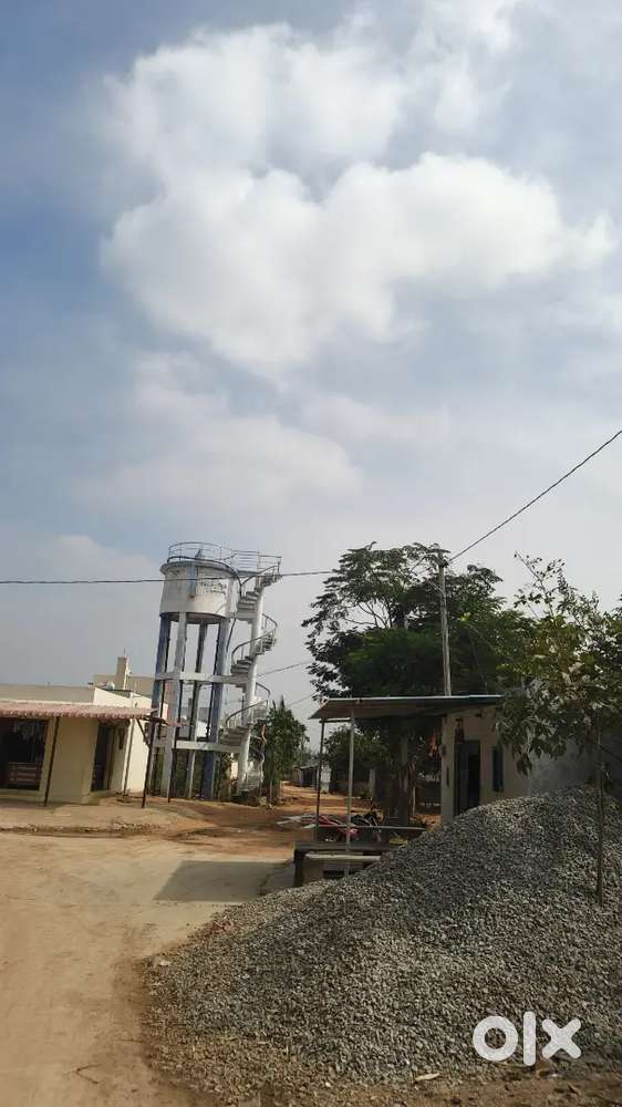 Starting Price only 2900 per sq yard. Book for your children's future