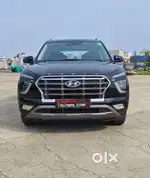 Hyundai Creta 1.5 CRDI SX, 2020, Diesel