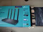 Network routers & switch