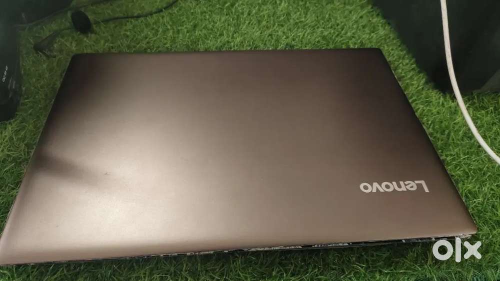 Lenova laptop 8GB Ram 4GB Graphic card Good condition