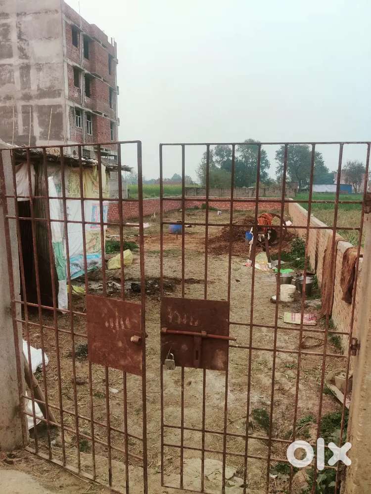 2 कट्ठा जमीन Plot for Sale in Patna Jaganpura Road 1crore 20 Lakh main