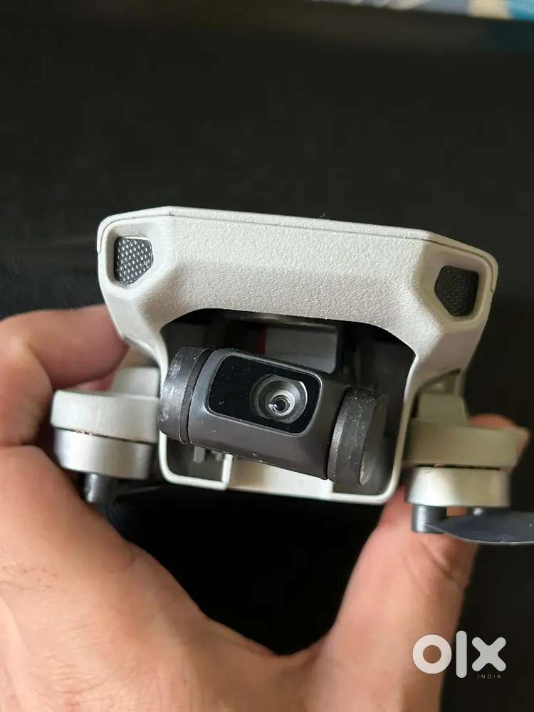 Dji mavic mini