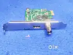 blackmagic design DeckLink Mini Recorder HD capture card