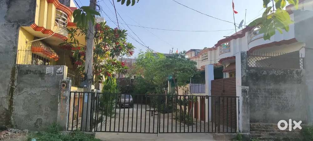 Independent house