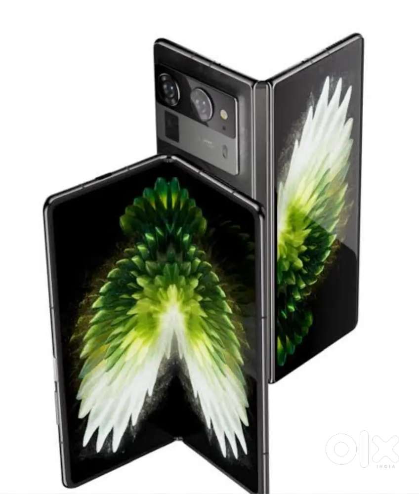 TECNO PHANTOM V Fold2 5G