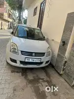 Maruti Suzuki Dzire 2009 Petrol 97800 Km Driven