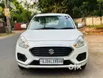 Maruti Suzuki Dzire 1.2 VXI AMT, 2018, Petrol