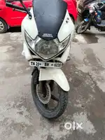 Karizma ZMR