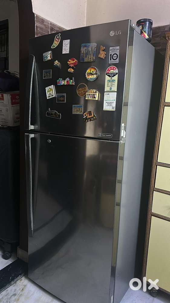LG Refrigerator