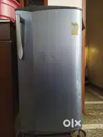 Godrej fridge