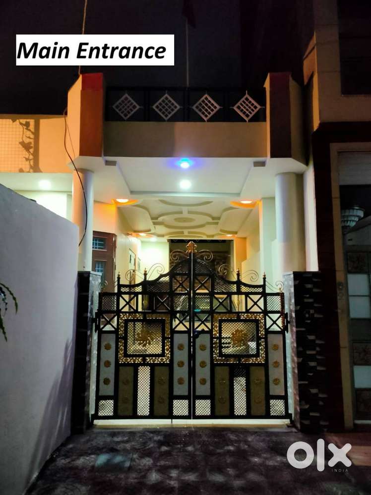 3 BHK Home / House / Apartment available for rent in Murlipura Scheme