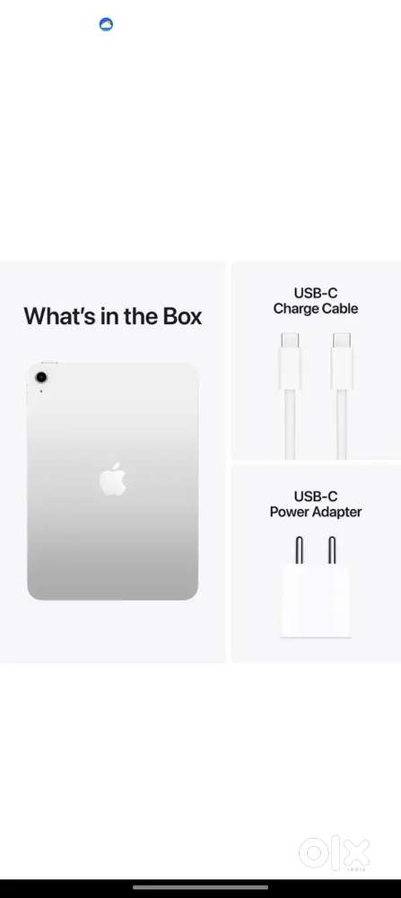 Brand new condition  A16 2025 128gb wifi+5g