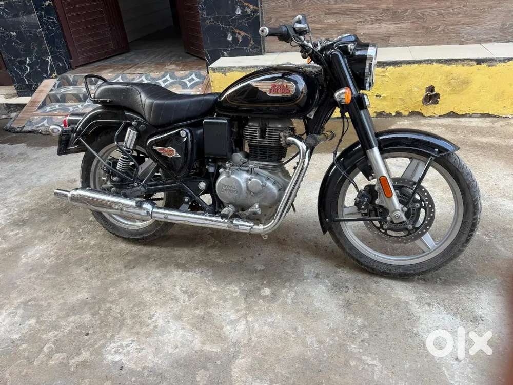 Bullet Standard 350 2024