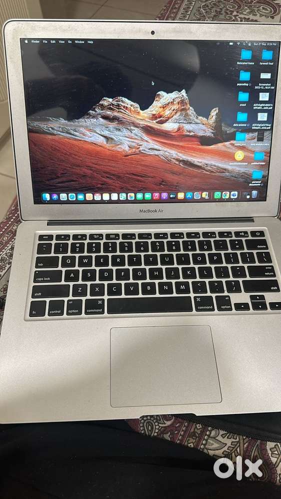 MacBook Air 13 2015