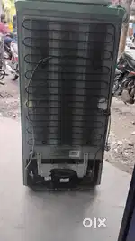 LG 5 STAR SINGL DOOR GOOD CONDITION