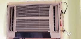 Hitachi window ac 1.5 ton